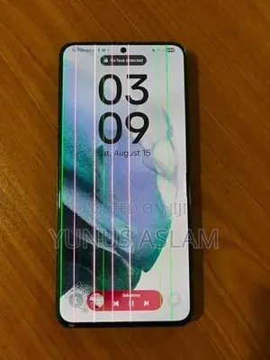 Samsung Galaxy S21 Plus 5G (Used)