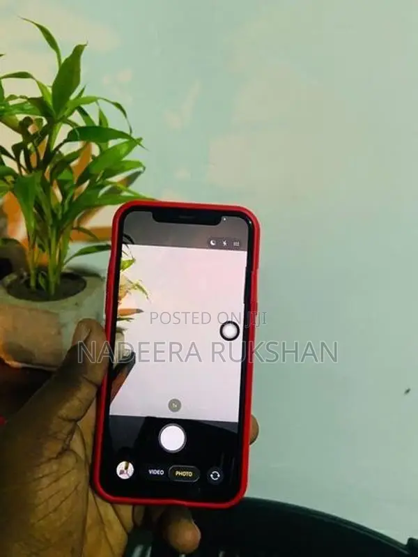 Apple iPhone 11 Pro (Used)