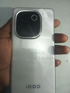 iqoo Z9S Pro (Used)