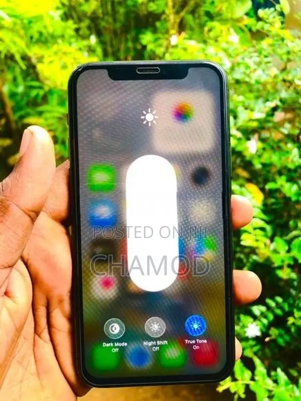 Apple iPhone 11 Pro (Used)