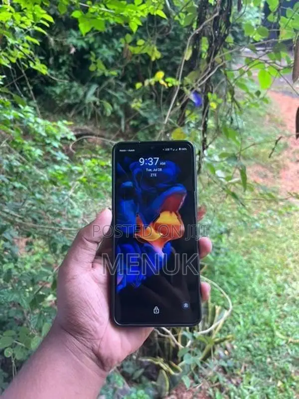 ZTE Blade A35 E (Used)