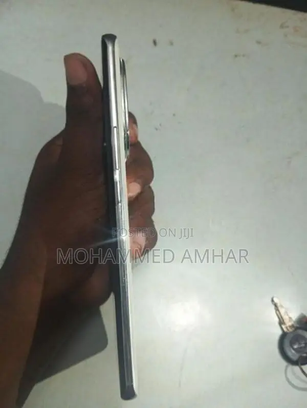 iqoo Z9S Pro (Used)