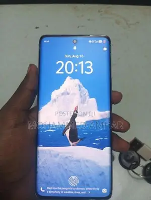 iqoo Z9S Pro (Used)