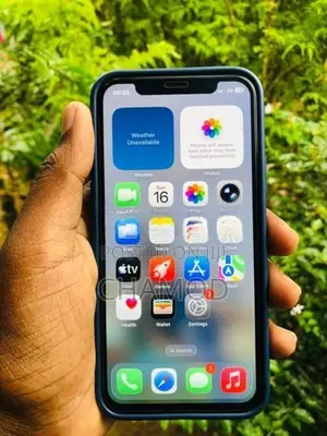 Apple iPhone 11 Pro (Used)