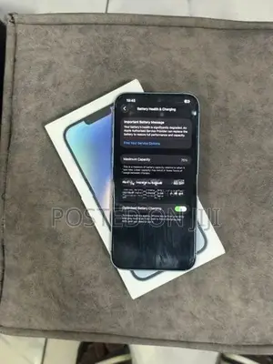 Apple iPhone 14 Plus 256GB (Used)