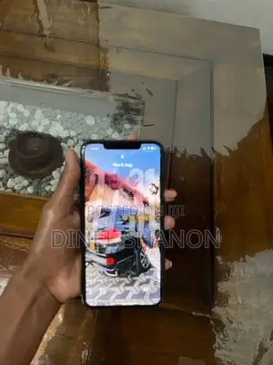 Apple iPhone 11 Pro Max (Used)