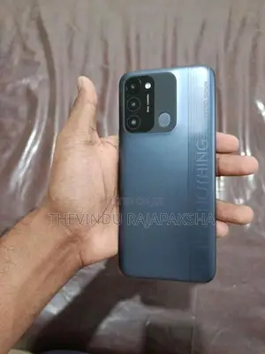 Tecno Spark 8c (Used)
