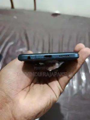 Tecno Spark 8c (Used)