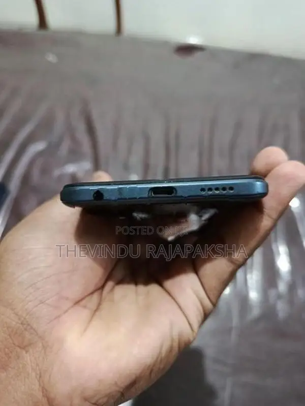 Tecno Spark 8c (Used)