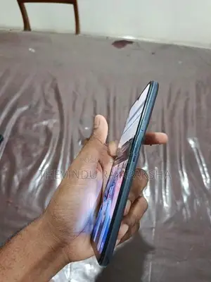 Tecno Spark 8c (Used)