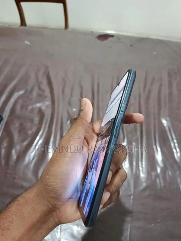 Tecno Spark 8c (Used)