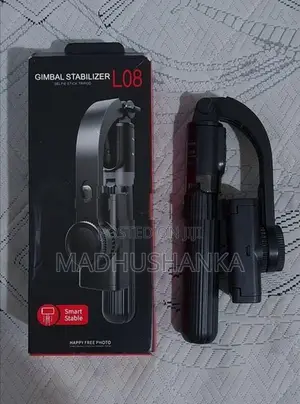 Gimbal Stabilizer L08