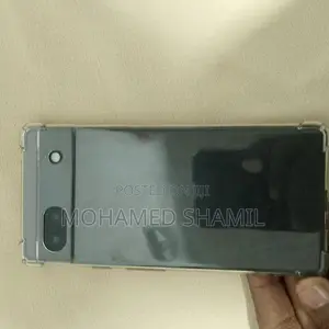 Google Pixel 6a (Used)