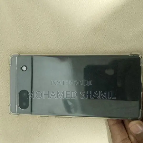 Google Pixel 6a (Used)