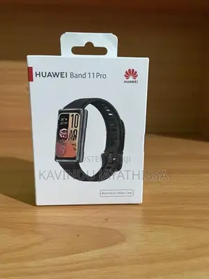 Huawei Band 11 Pro