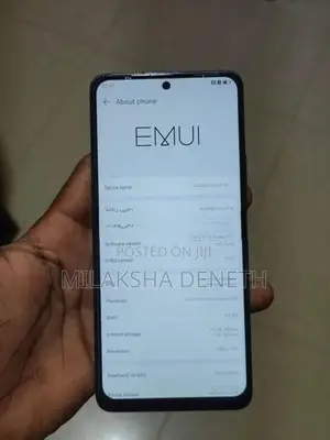 Huawei Nova 9 SE (Used)