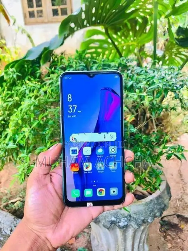 Oppo A31 (Used)