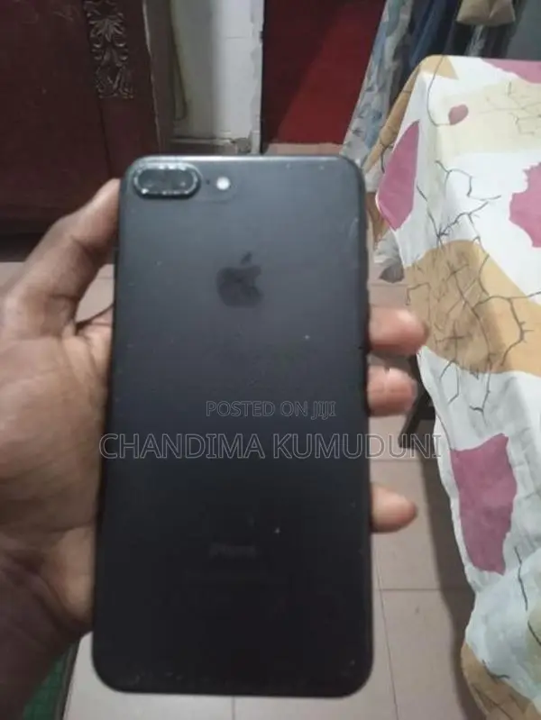 Apple iPhone 7 Plus (Used)