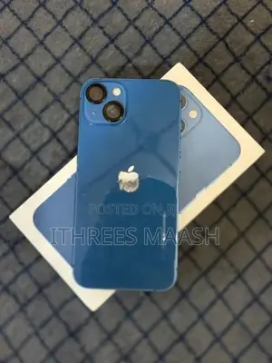 Apple iPhone 13 (Used)