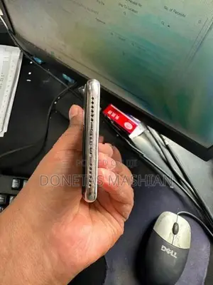 Apple iPhone X (Used)