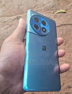 OnePlus 12R (Used)