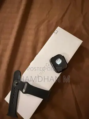 Apple I watch series 11 (Used)