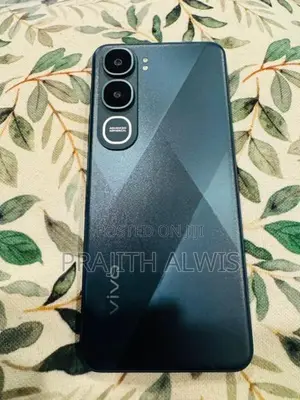 Vivo Y21d (Used)