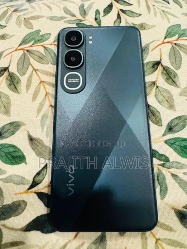 Vivo Y21d (Used)
