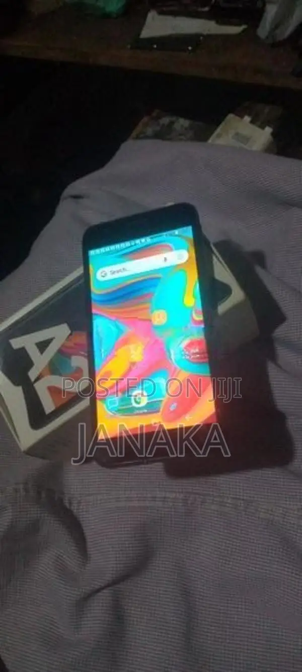 Samsung Galaxy A2 Core (Used)