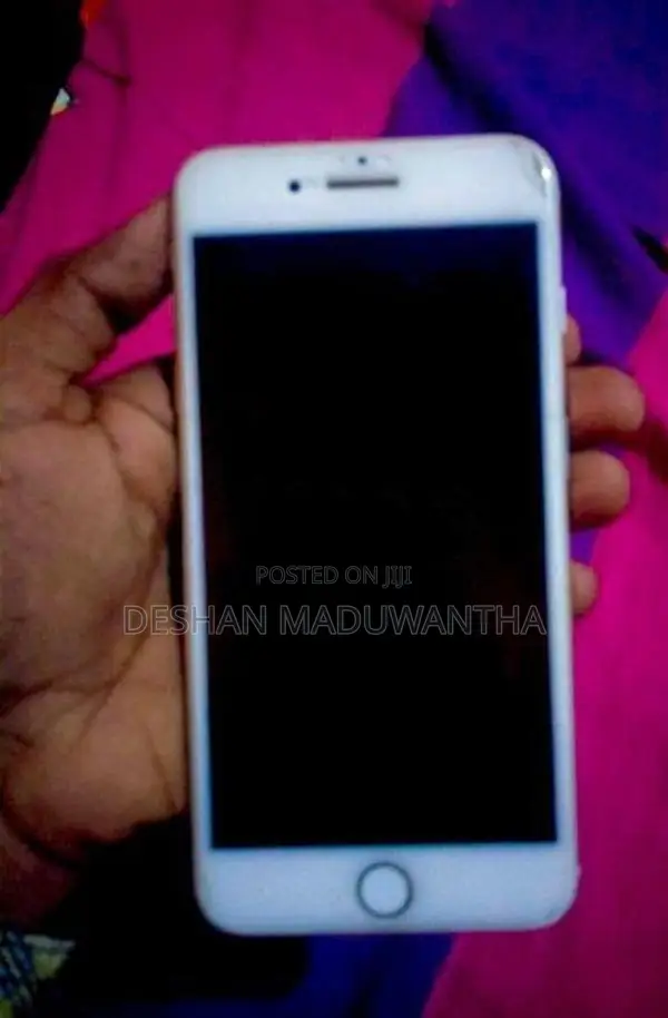 Apple iPhone 8 Plus (Used)