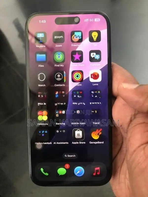 Apple iPhone 16 (Used)