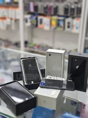 Apple iPhone 8 64GB (Used)