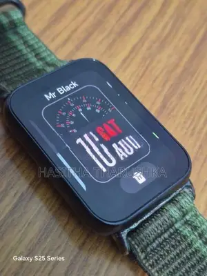 Xiaomi Smart Band 8 Pro