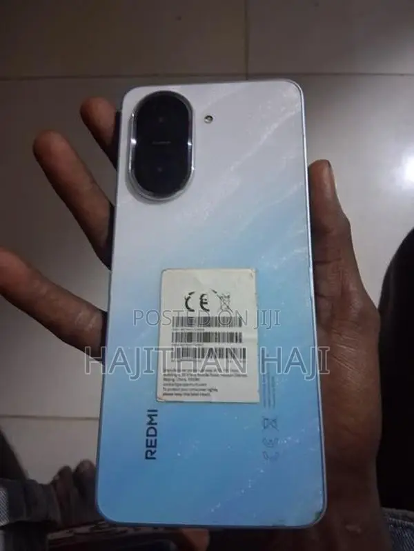 Xiaomi Redmi A5 (Used)