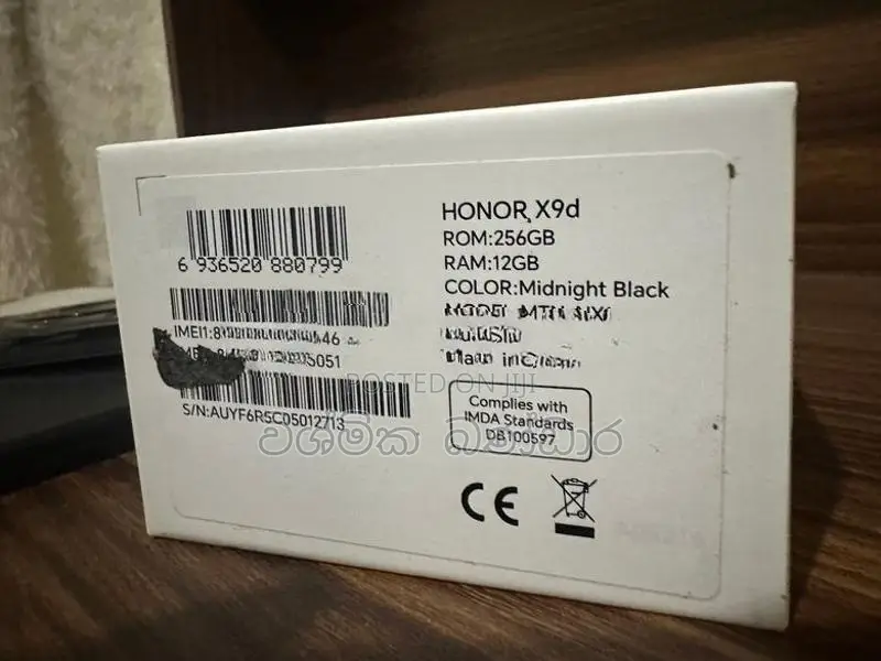Honor X9d (Used)