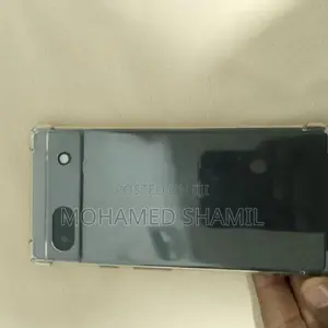 Google Pixel 6a (Used)