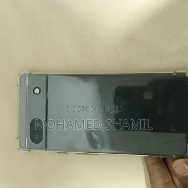Google Pixel 6a (Used)
