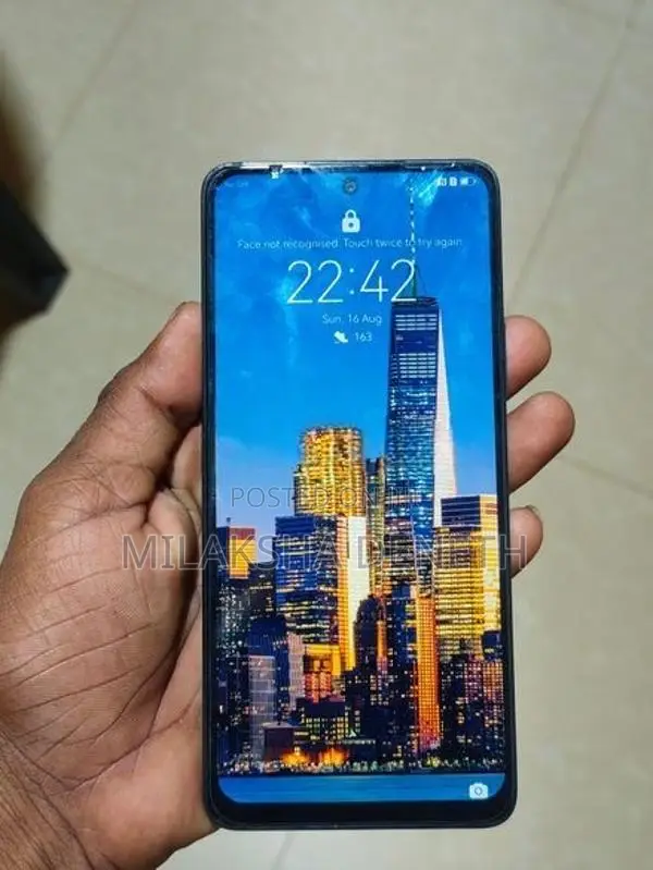 Huawei Nova 9 SE (Used)