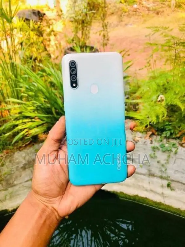 Oppo A31 (Used)