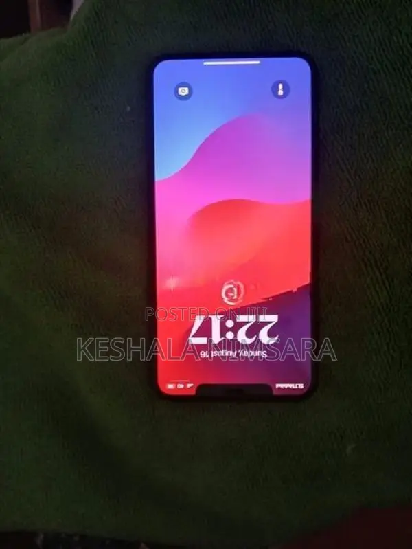 Apple iPhone XS Max (Used)