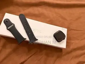 Apple I watch series 11 (Used)