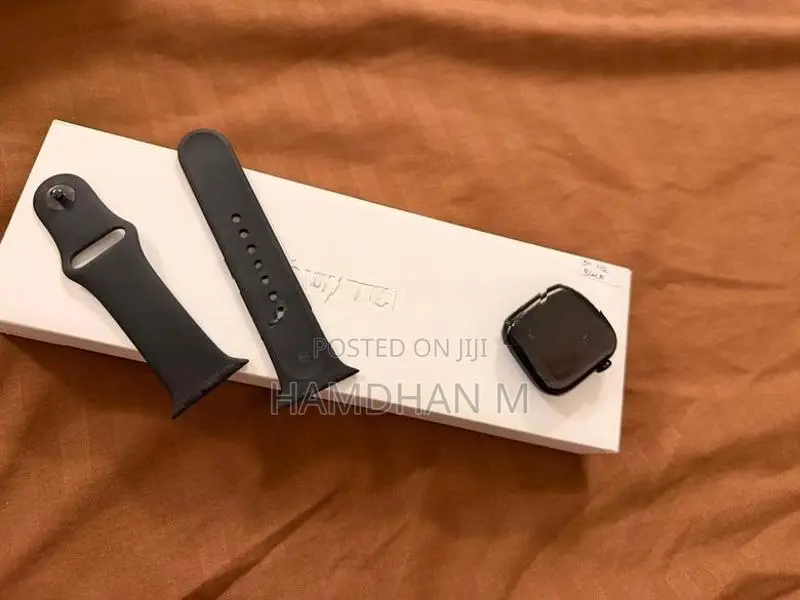 Apple I watch series 11 (Used)