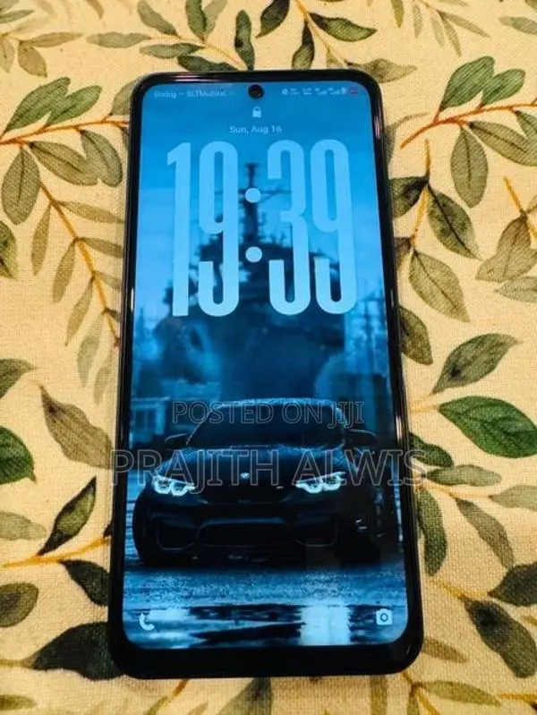 Vivo Y21d (Used)