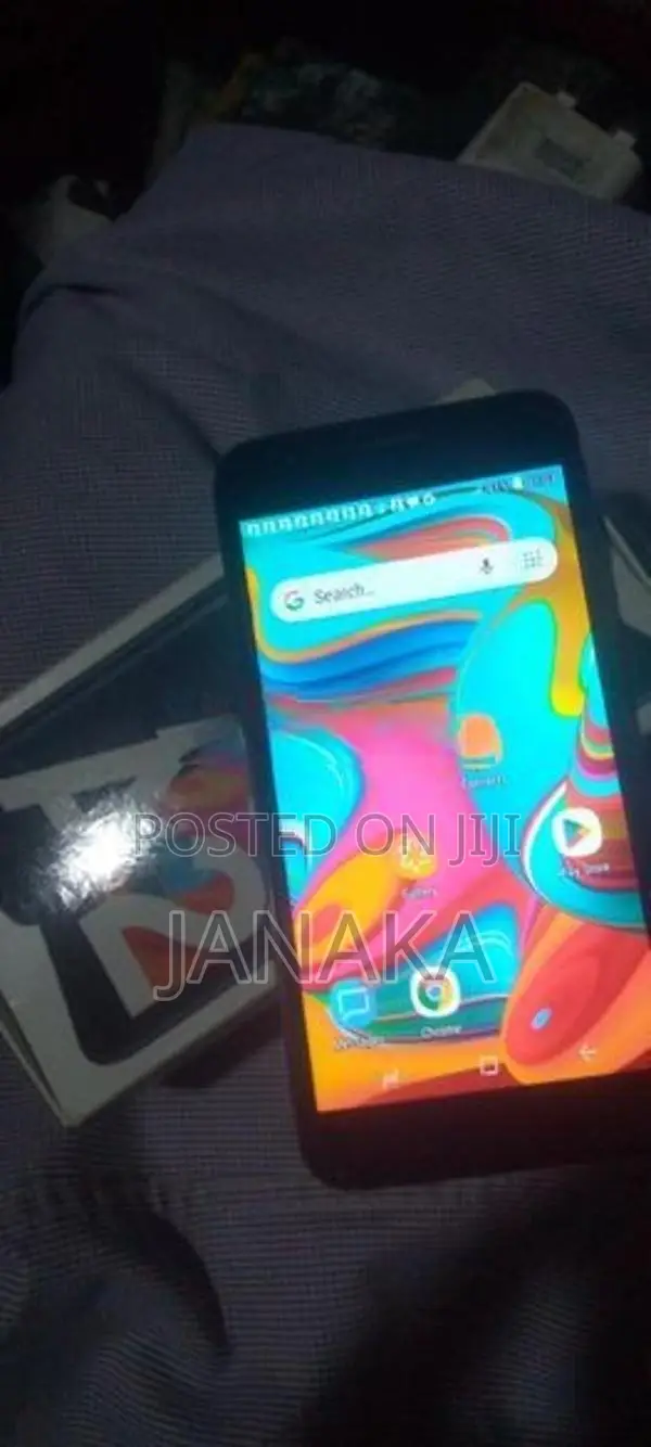 Samsung Galaxy A2 Core (Used)