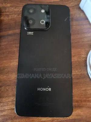 Honor X7c (Used)