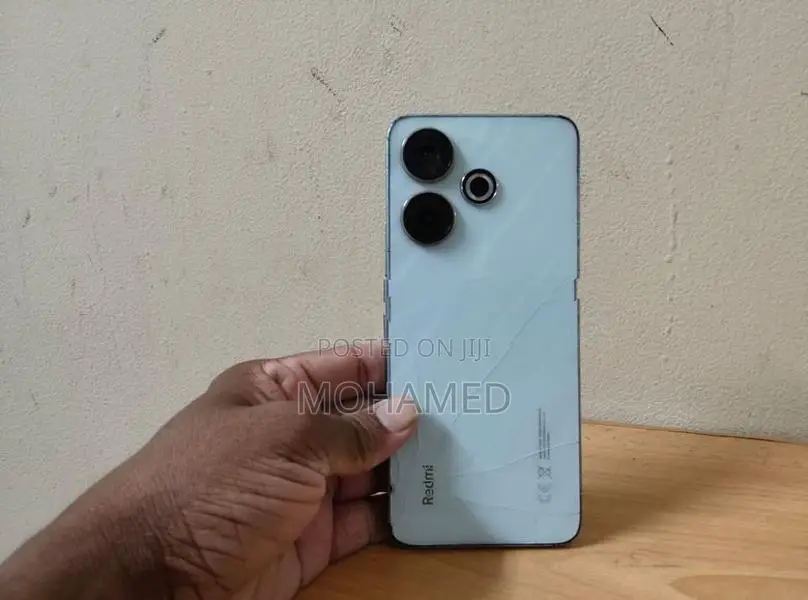 Xiaomi Redmi 13 (Used)