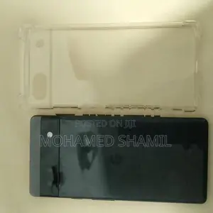 Google Pixel 6a (Used)