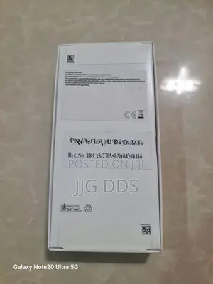 Samsung Galaxy A17 (Brand New)