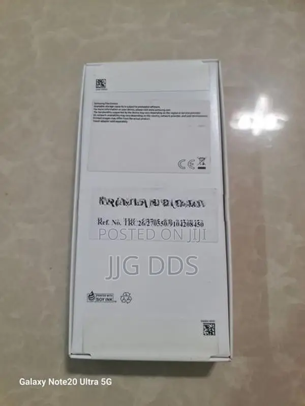 Samsung Galaxy A17 (Brand New)
