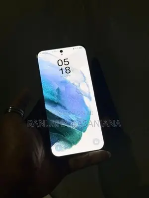 Samsung Galaxy S21 5G (Used)
